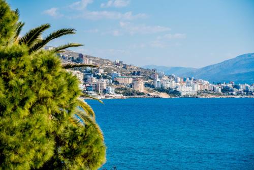 Hotel Klironomi – Saranda, OR