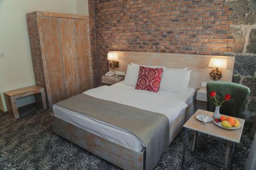 TS Park Hotel – Trabzon, IL