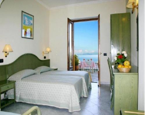 Hotel Belvedere Stop at Hotel Belvedere to discover the wonders of Ischia Island. The property offers a high standard of service and amenities to suit the individual needs of all travelers. Service-minded staff will 