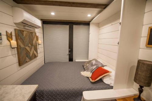 Elegant CargoHome The Anchor by Magnolia/Baylor - image 9