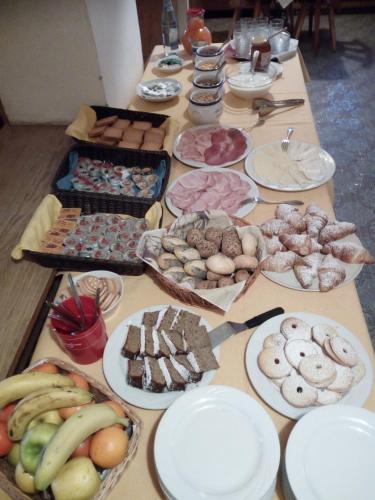 Albergo Somont - image 8