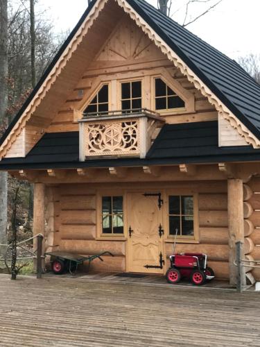 Dartmoor Cottage - Chalet - Steninge