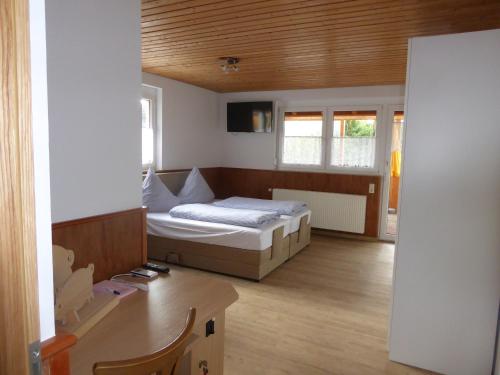 Roth Apartments beim Europa-Park Rust in Rheinhausen, Deutschland