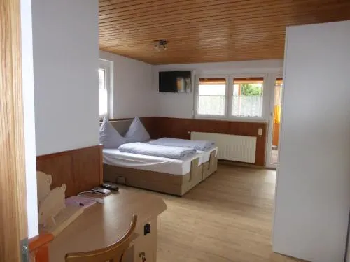 Roth Apartments beim Europa-Park Rust in Rheinhausen, Deutschland