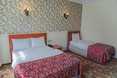TS Park Hotel - image 14