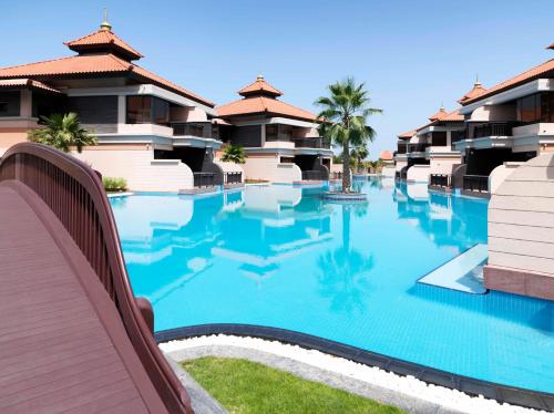 Anantara The Palm Dubai Resort - image 5