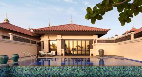 Anantara The Palm Dubai Resort - image 9