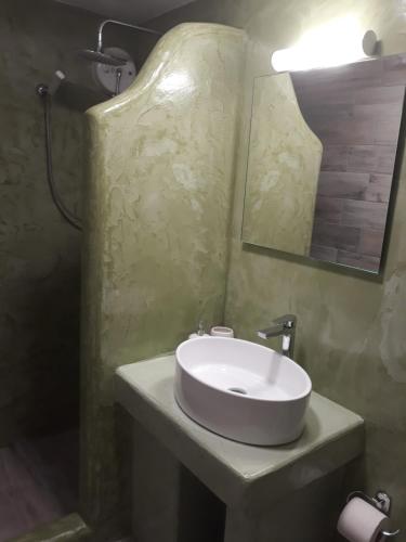  Milos Apartment in Kalamaki