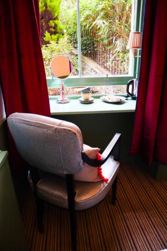 New Town Guest House (Adults Only) in Stockbridge