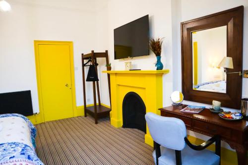New Town Guest House (Adults Only), Edynburg (zdjęcie 11)