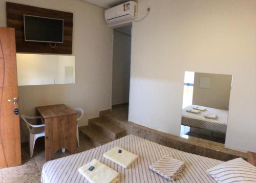 Hotel Butantã, São Paulo
