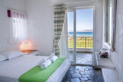 Accommodation in Peloponnese