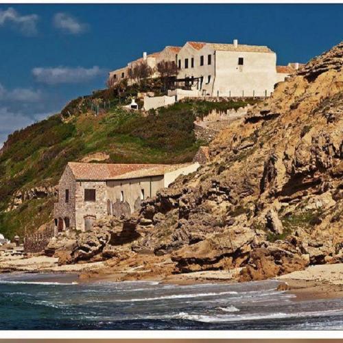  Casa Lucia in Gonnesa