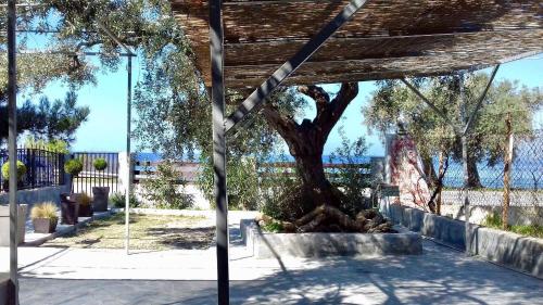 Spiti Mamou gîte à louer Kalliráchi