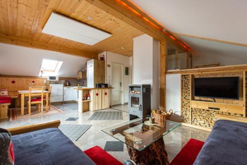 Chalet Magda