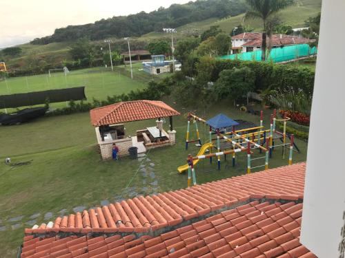 Finca Hotel Laurentina In Calima Colombia 10 Reviews Prices