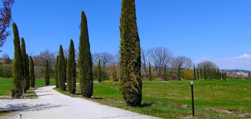 Torrebianca Tuscany