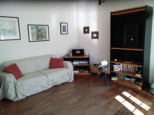  Luminoso appartamento a San Lazzaro di Savena (BO), Pension in San Lazzaro di Savena bei Ozzano dell’Emilia