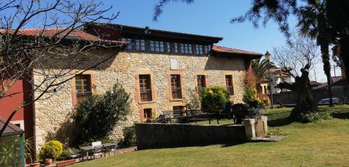 Hotel Palacio De La Viñona