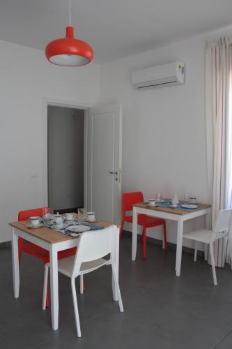 Gli olivi