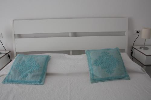 Gli olivi
