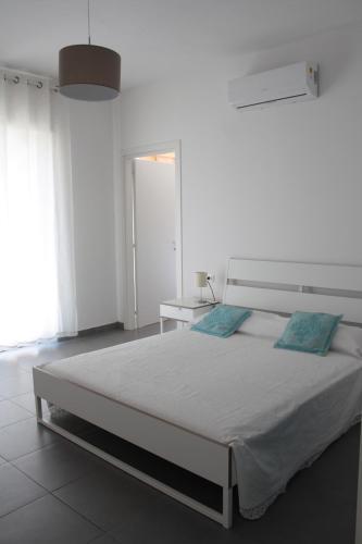 Gli olivi