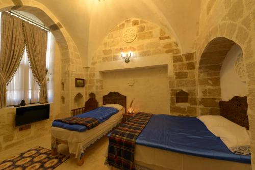 MERDİN BOUTİQUE HOTEL (MERDIN BOUTIQUE HOTEL) in 馬爾丁