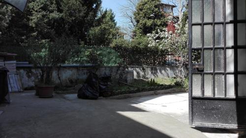  Residenza villoresi, Unterkunft in Cormano