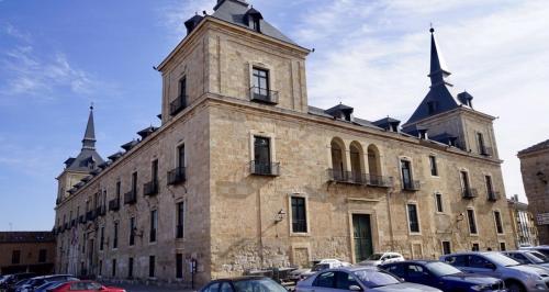 El Corral De La Simona in Palencia