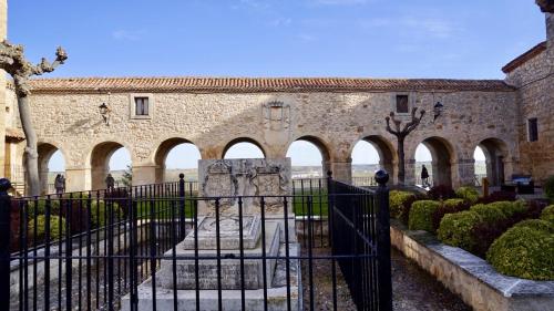 El Corral De La Simona in Palencia