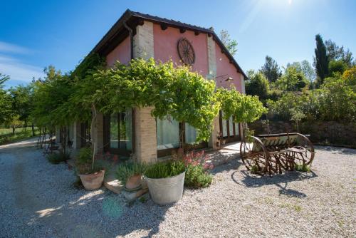 Bankett-terem, Il Melograno Country Resort in Ponzano Di Fermo