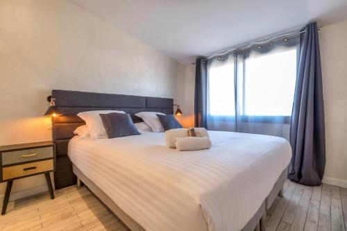 Residence Provencal - Luxurious - 300m Palais - LRA CANNES, Alpes-Maritimes