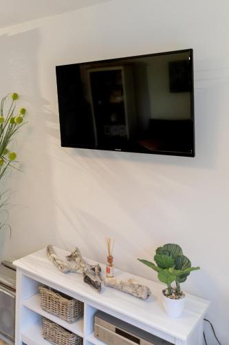 บริการและสิ่งอำนวยความสะดวก, Charmantes Haus im Grünen nahe Berlin & Potsdam (Charmantes Haus im Grunen nahe Berlin & Potsdam) in เทรบบิน