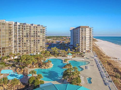 Edgewater Tower 3-412 by RealJoy Vacations - image 9