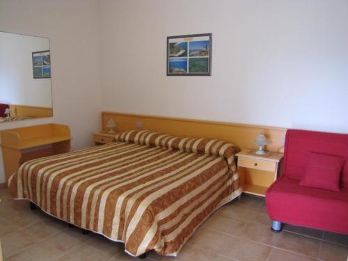 Agriturismo B&B Monte Gruttas - image 6