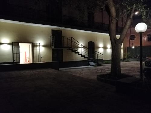 B&B Villa Filù – Portici, CO