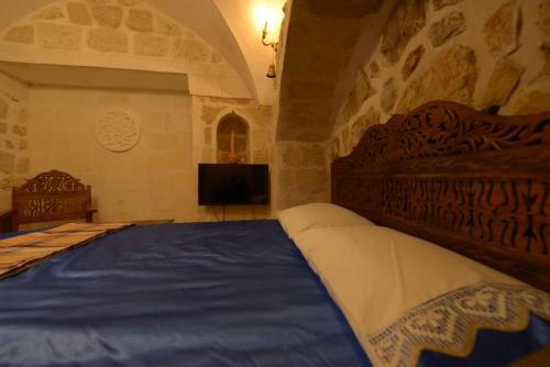 Double or twin room, economy