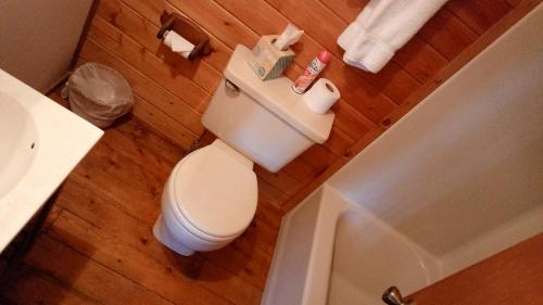 Mountain Top Lodge Dahlonega (GA)