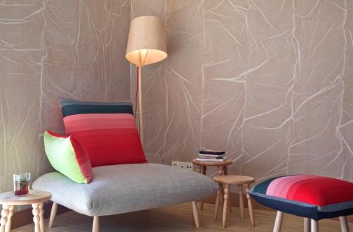 DestinationBCN Universitat Apartments