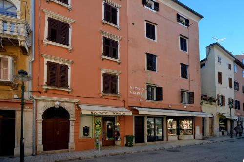 Bodi Apartment