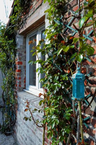 La Maison du Parc Affaires et Tourisme in Crepy-En-Valois