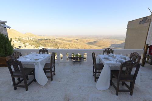 景觀, MERDİN BOUTİQUE HOTEL (MERDIN BOUTIQUE HOTEL) in 馬爾丁