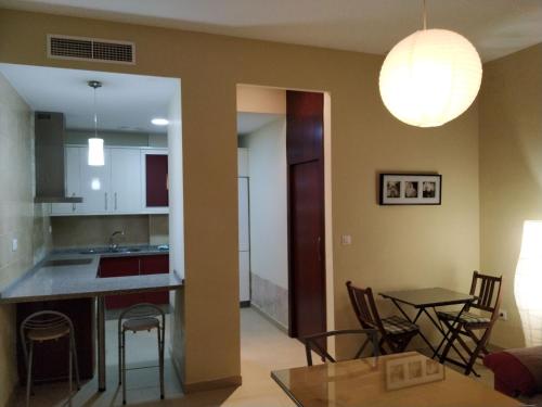 Apartamento Plaza de la Corredera, Córdoba (foto 5)