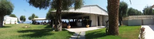 Scheria Hotel