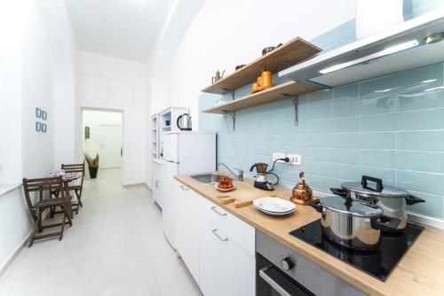 La Cupoletta Apartment - Naples Centre - main image