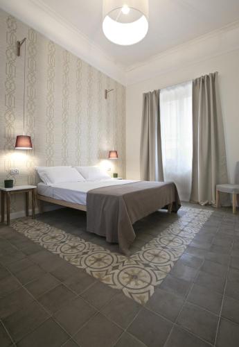 Bed in Spa, Палермо (фото 10)