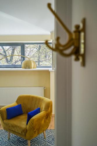 W29 - Cozy Deluxe Studio, Bucharest (photo 6)
