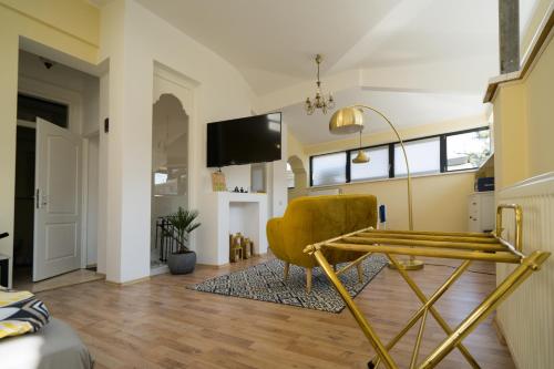 W29 - Cozy Deluxe Studio, Bucharest (photo 10)