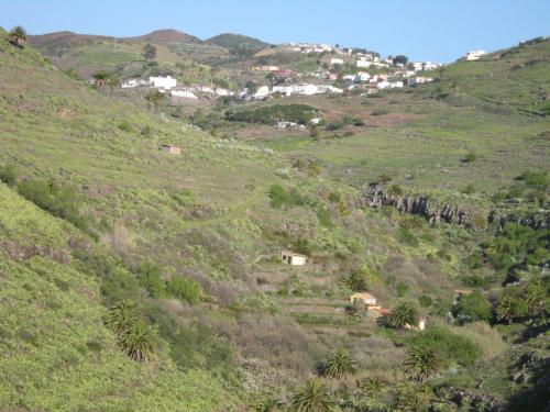 La Hoya del Cura