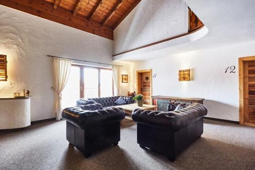 Hotel Garni Eder in Gmund am Tegernsee